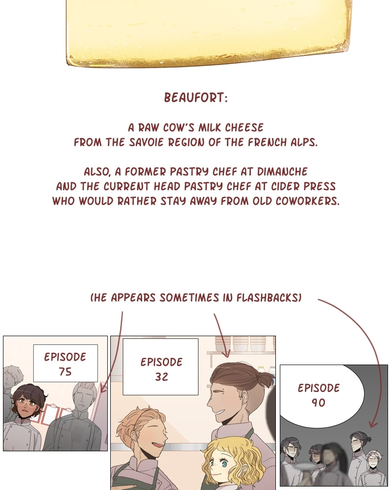 Gourmet Hound Chapter 108 page 46 - 