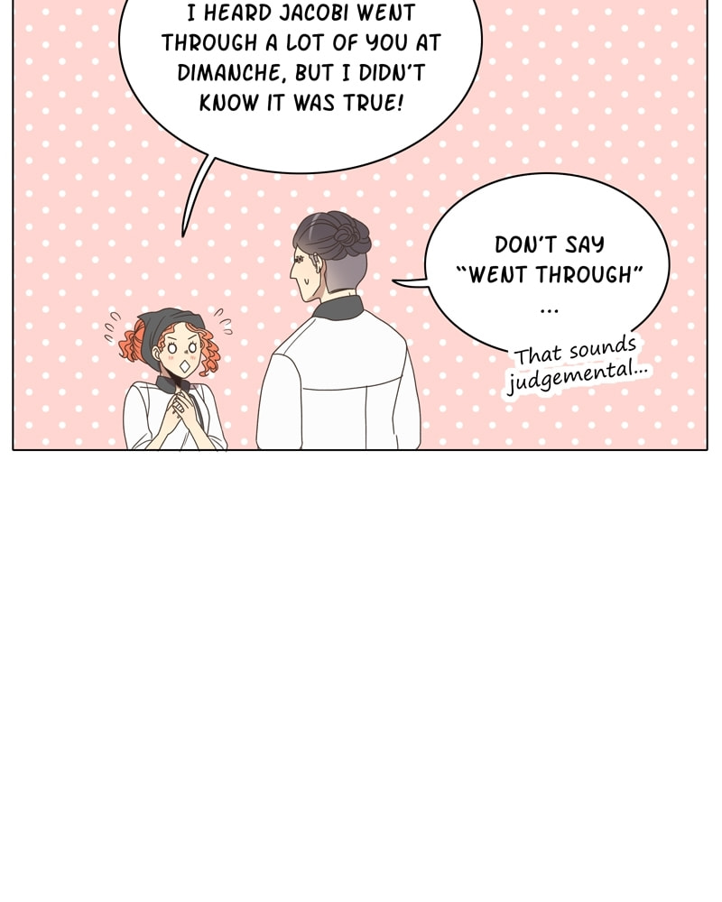 Gourmet Hound Chapter 108 page 8 - 