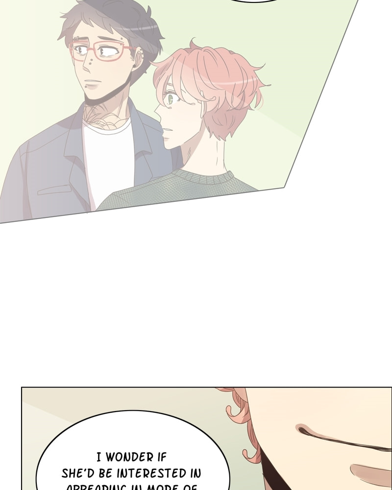 Gourmet Hound Chapter 109 page 11 - 