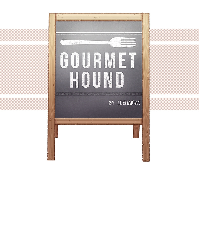 Gourmet Hound Chapter 109 page 15 - 
