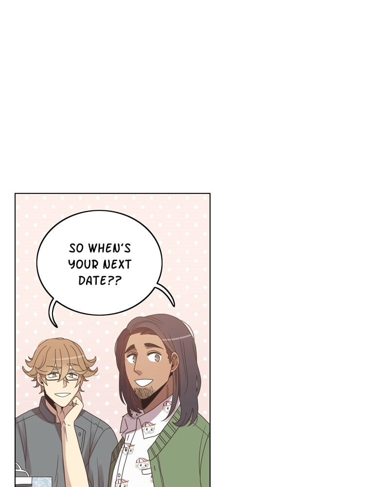 Gourmet Hound Chapter 109 page 16 - 