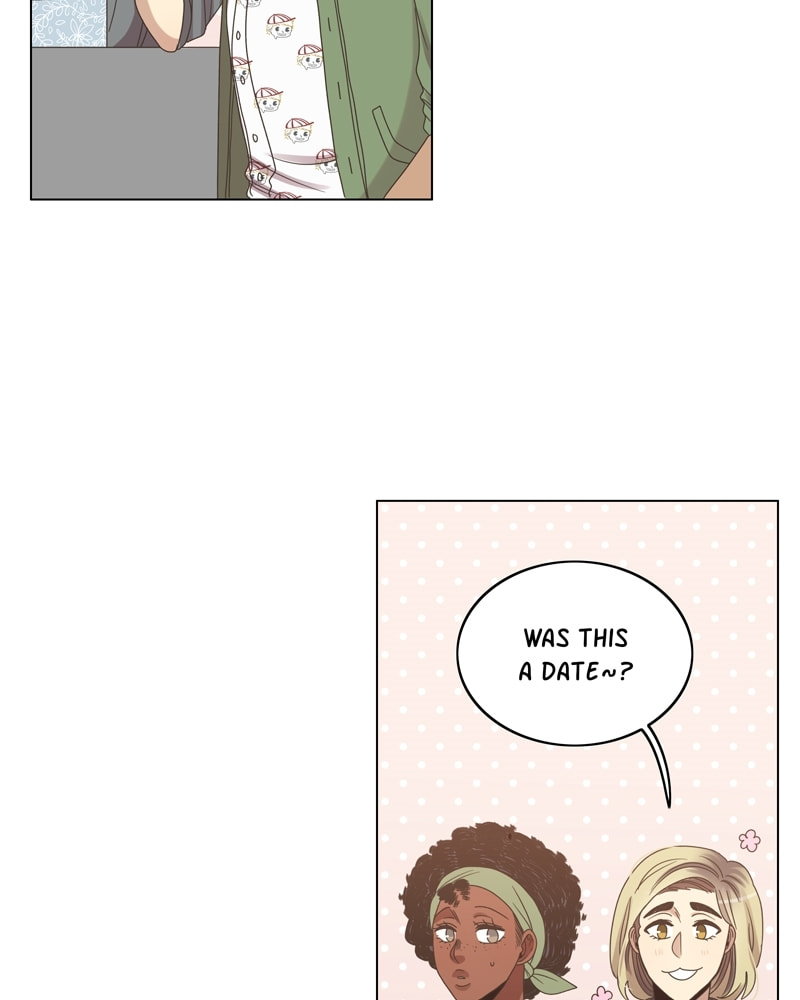 Gourmet Hound Chapter 109 page 17 - 