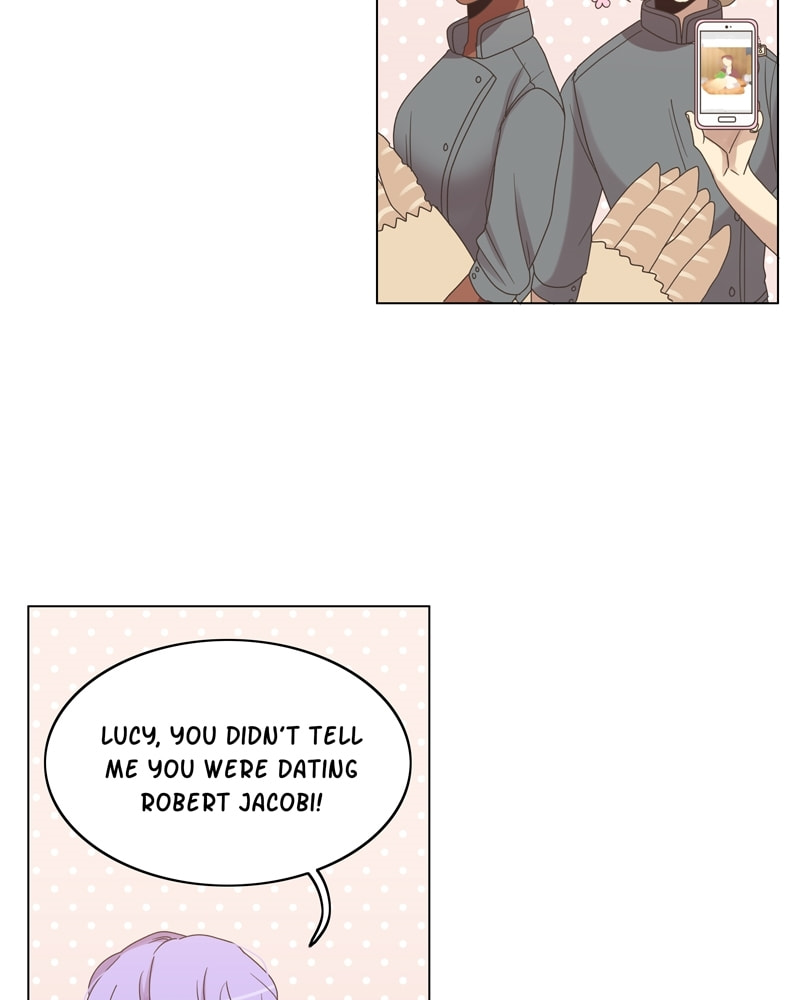 Gourmet Hound Chapter 109 page 18 - 