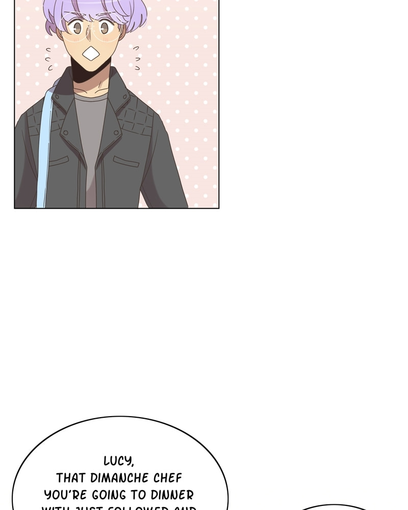 Gourmet Hound Chapter 109 page 19 - 
