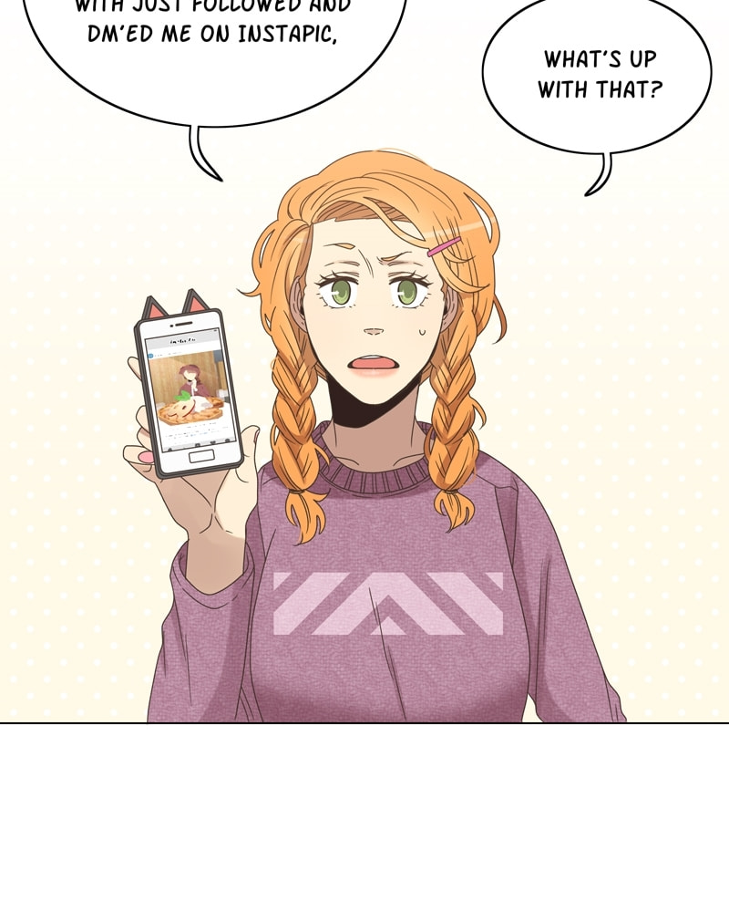 Gourmet Hound Chapter 109 page 20 - 