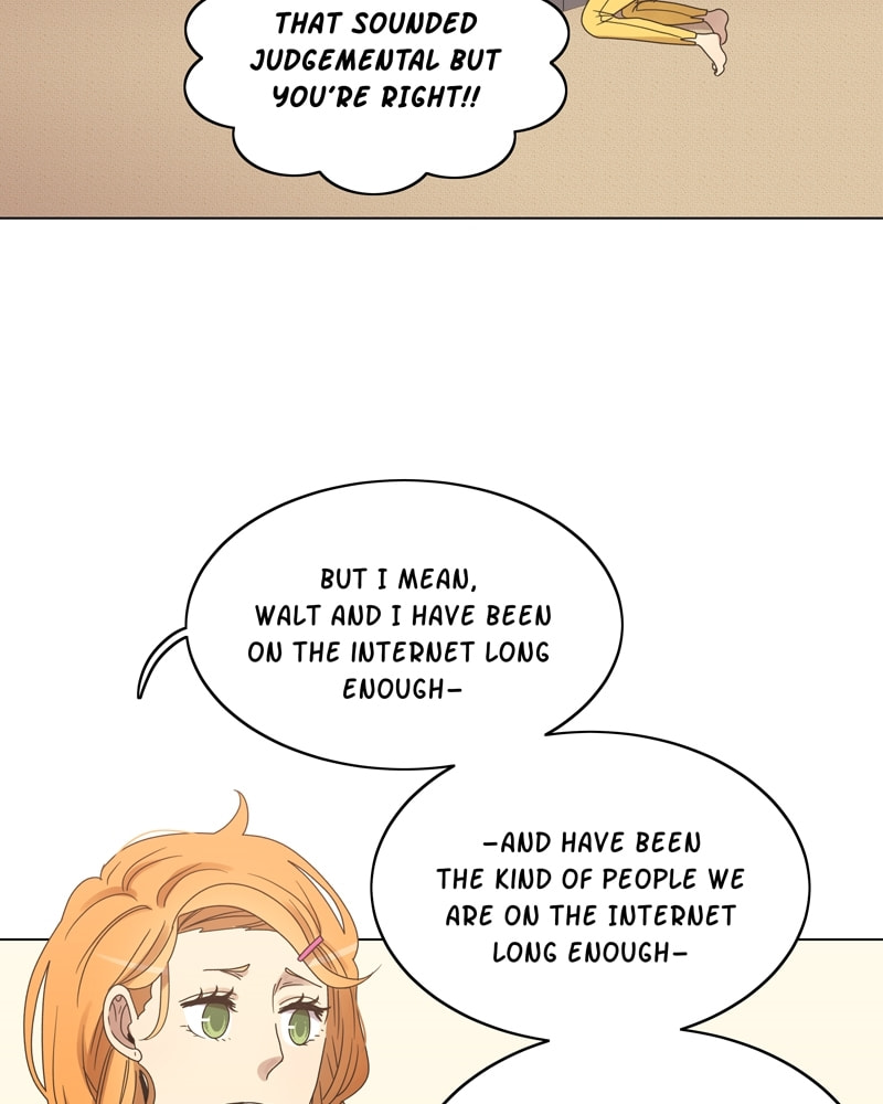 Gourmet Hound Chapter 109 page 22 - 