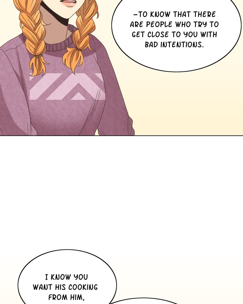 Gourmet Hound Chapter 109 page 23 - 