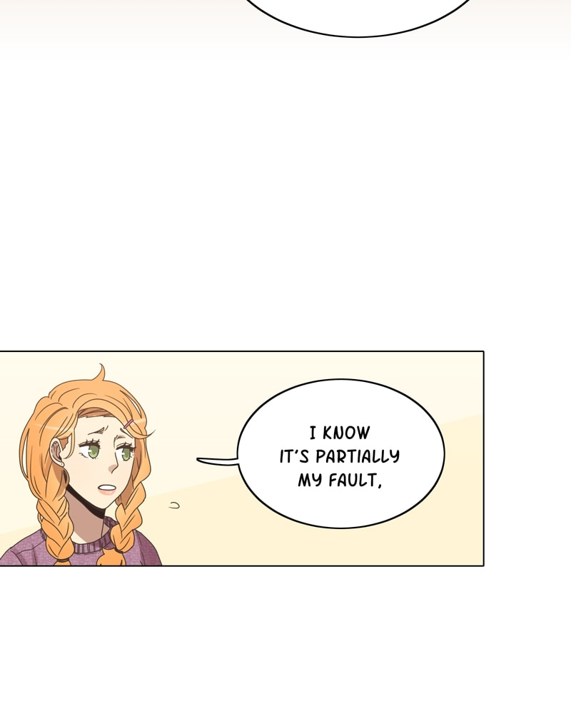 Gourmet Hound Chapter 109 page 25 - 