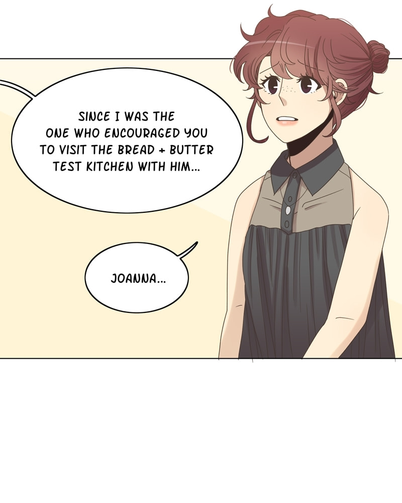 Gourmet Hound Chapter 109 page 26 - 