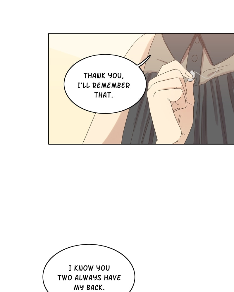 Gourmet Hound Chapter 109 page 27 - 