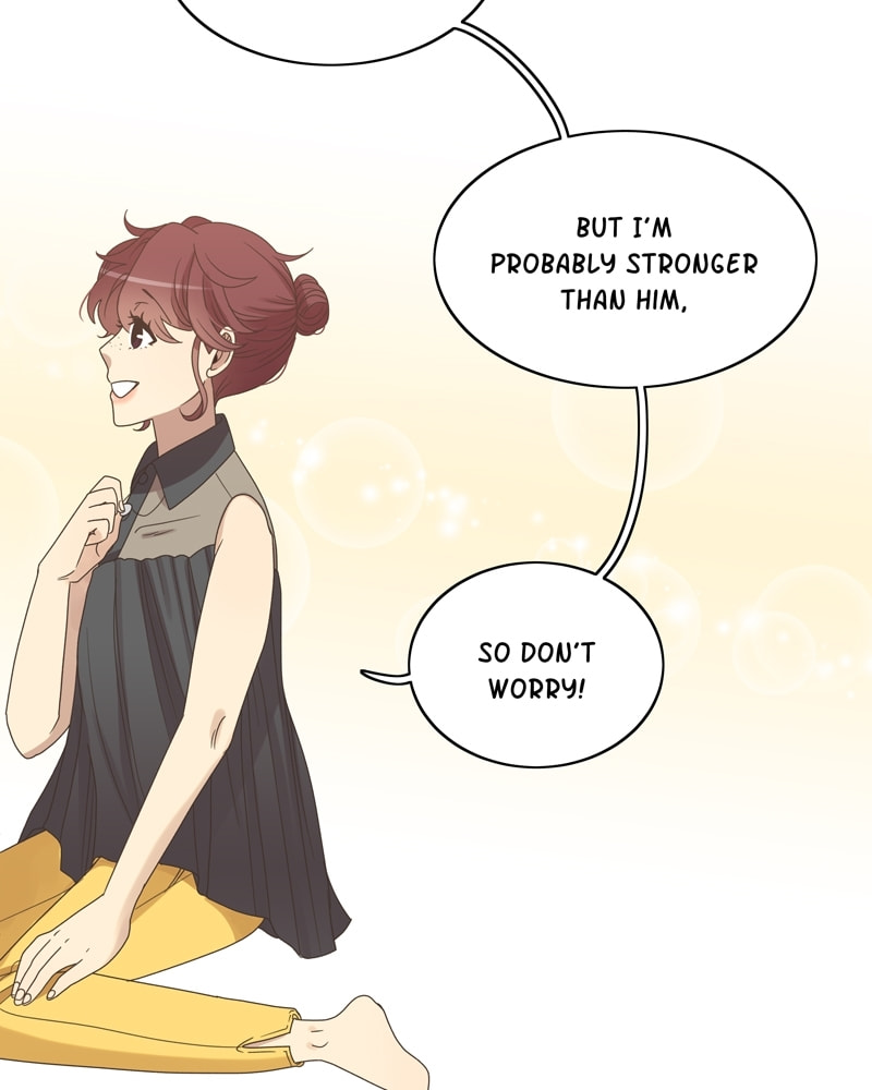 Gourmet Hound Chapter 109 page 28 - 