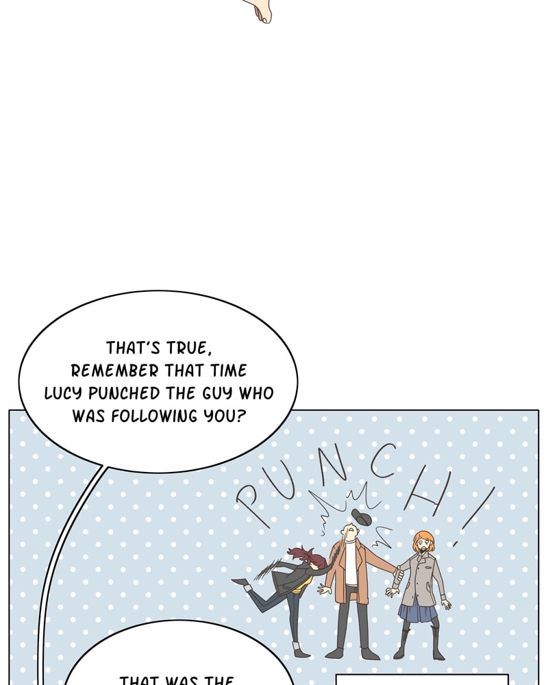 Gourmet Hound Chapter 109 page 29 - 