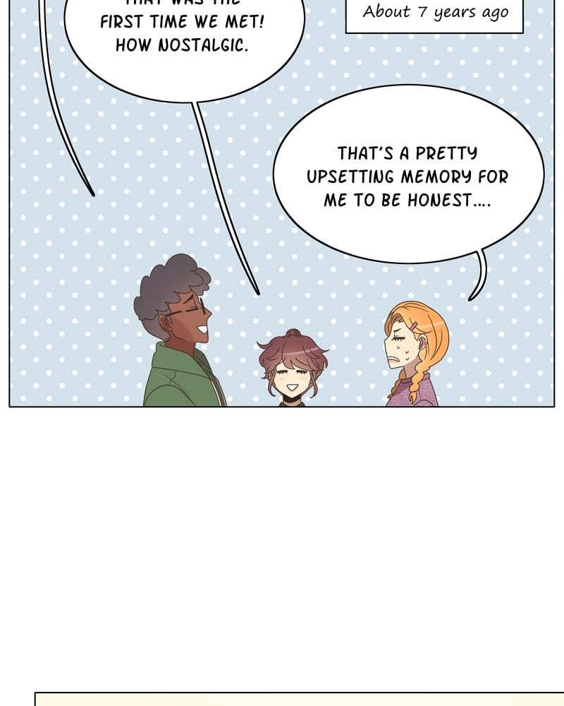 Gourmet Hound Chapter 109 page 30 - 
