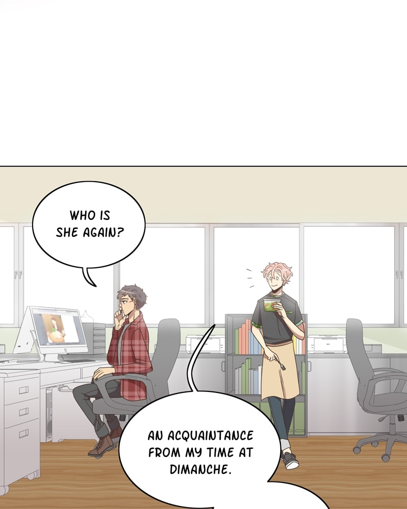 Gourmet Hound Chapter 109 page 4 - 
