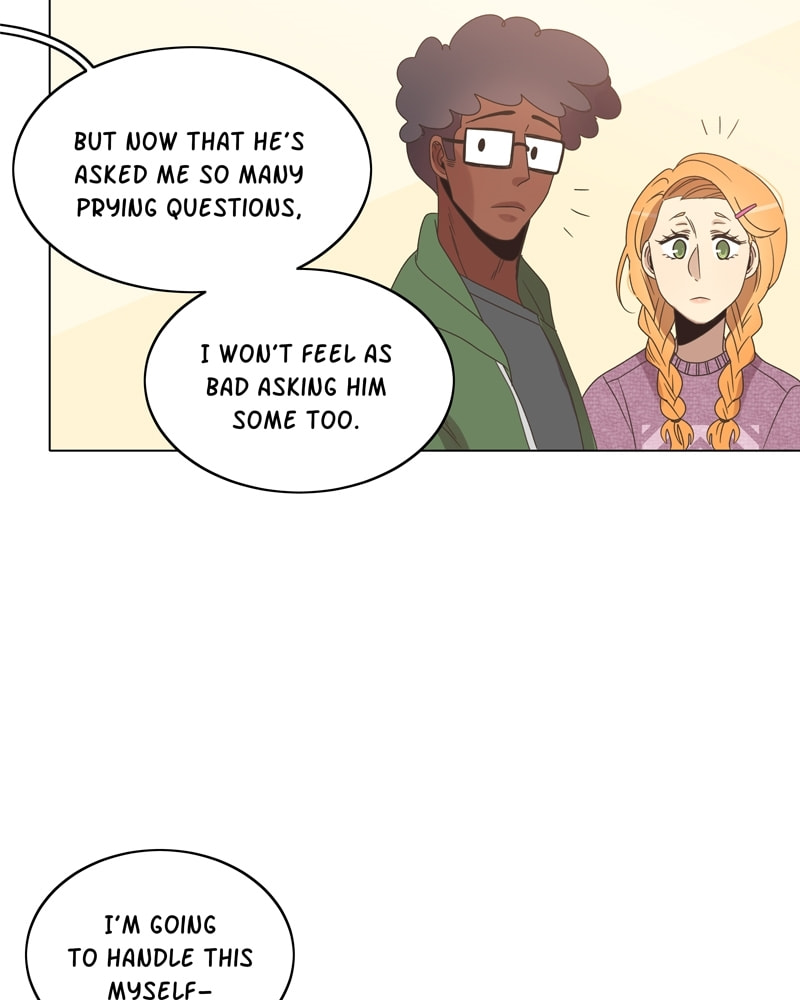 Gourmet Hound Chapter 109 page 31 - 