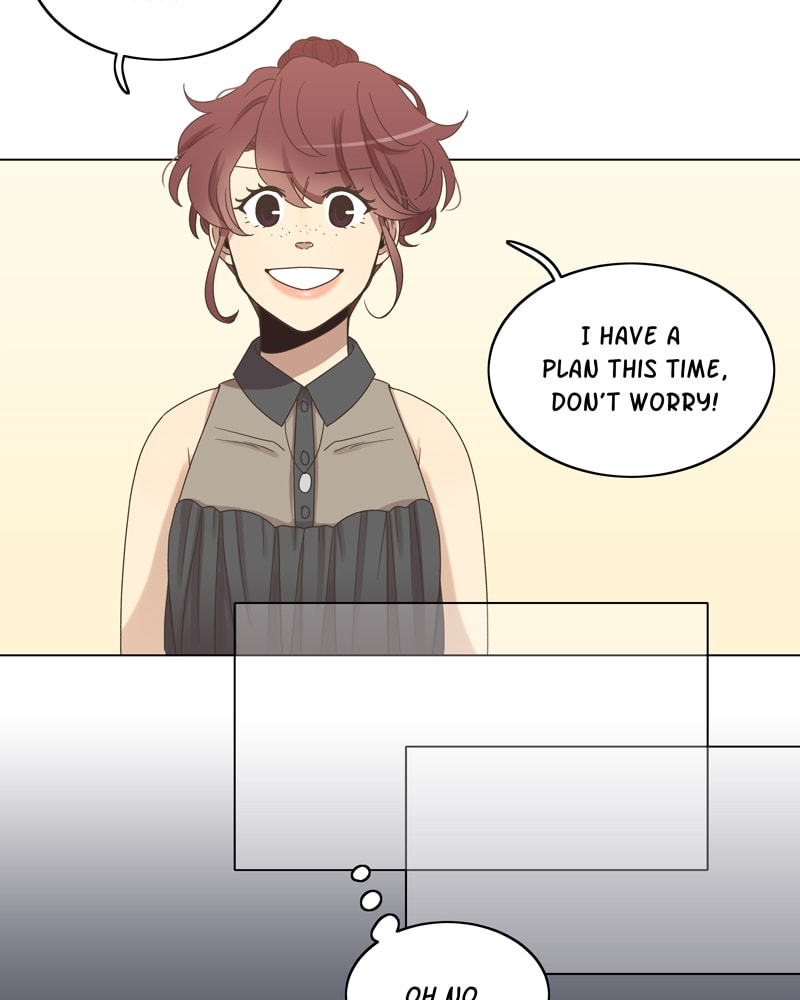 Gourmet Hound Chapter 109 page 32 - 