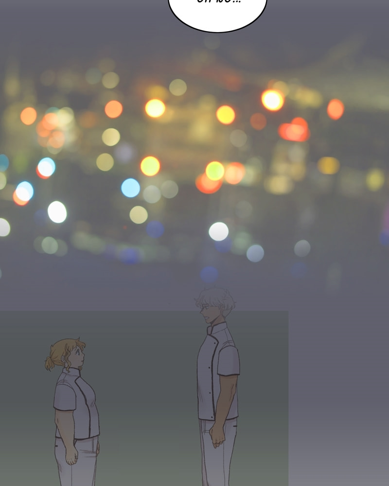 Gourmet Hound Chapter 109 page 33 - 