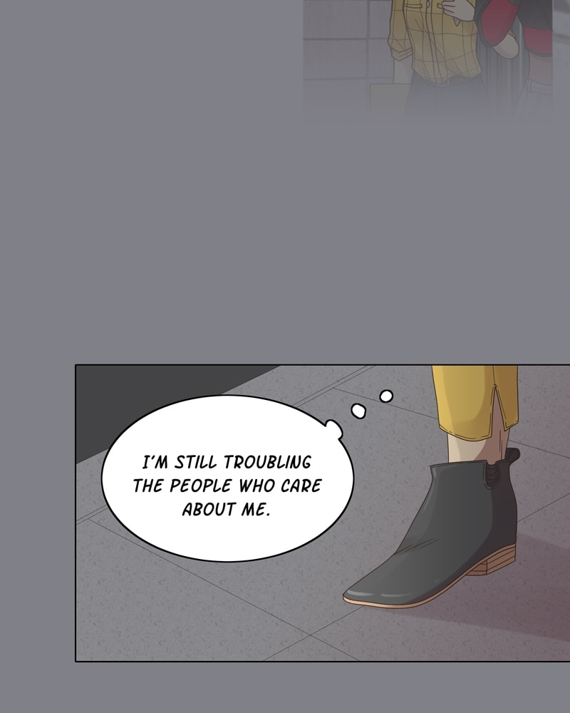 Gourmet Hound Chapter 109 page 36 - 