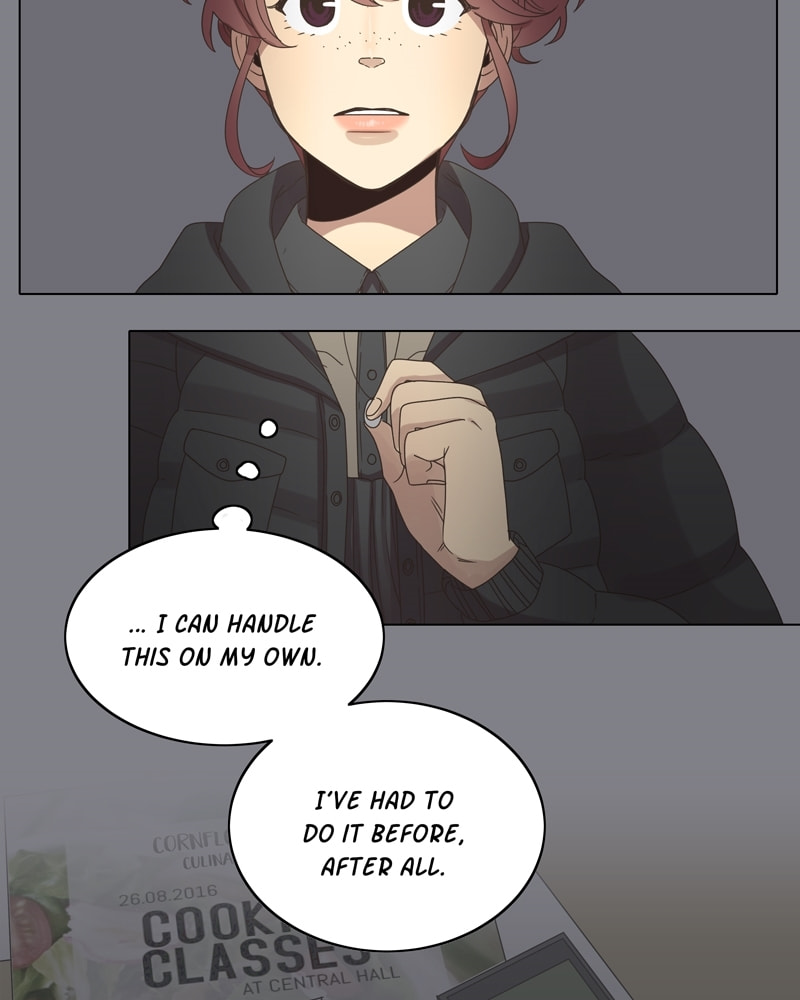 Gourmet Hound Chapter 109 page 39 - 