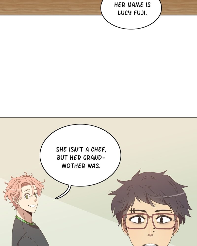 Gourmet Hound Chapter 109 page 5 - 