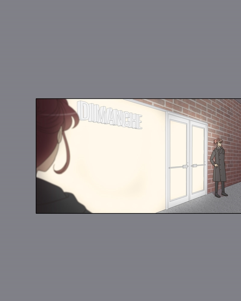 Gourmet Hound Chapter 109 page 41 - 