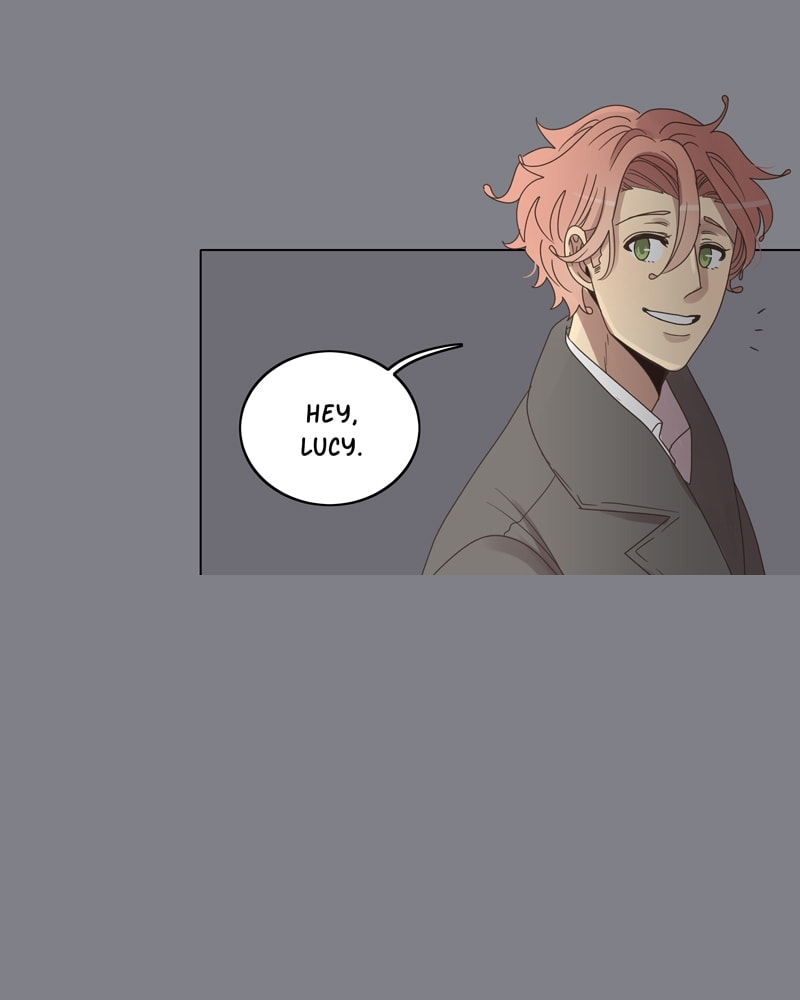 Gourmet Hound Chapter 109 page 42 - 