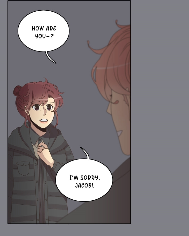 Gourmet Hound Chapter 109 page 43 - 