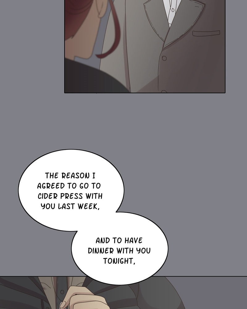 Gourmet Hound Chapter 109 page 45 - 