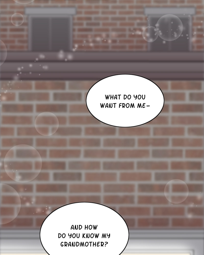 Gourmet Hound Chapter 109 page 48 - 