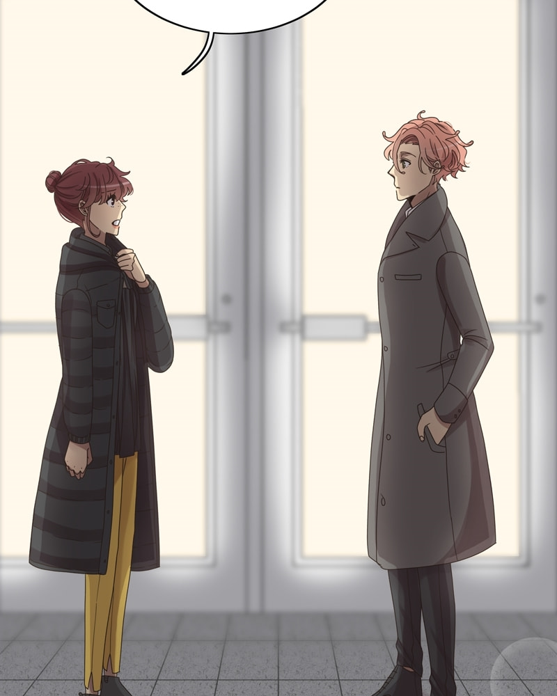 Gourmet Hound Chapter 109 page 49 - 