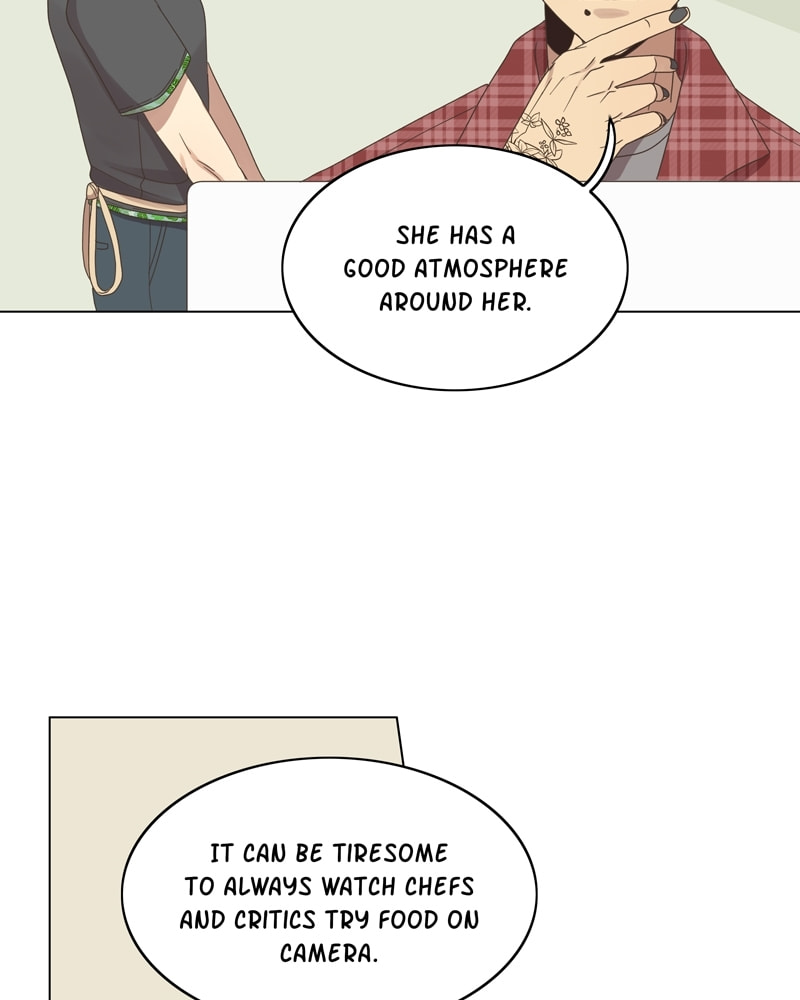 Gourmet Hound Chapter 109 page 6 - 