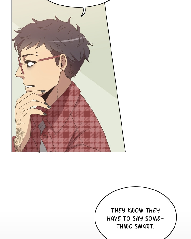 Gourmet Hound Chapter 109 page 7 - 