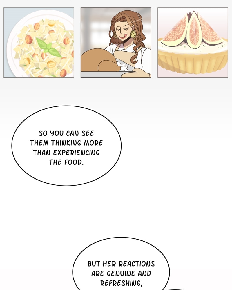 Gourmet Hound Chapter 109 page 9 - 