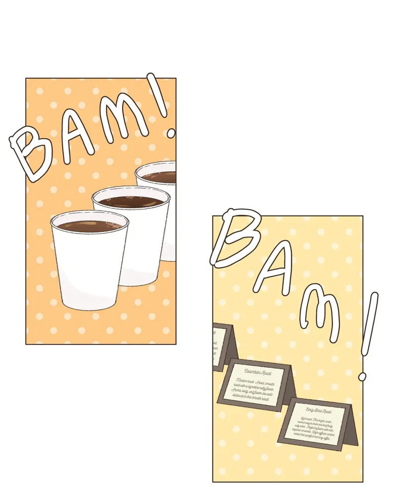 Gourmet Hound Chapter 11 page 1 - 