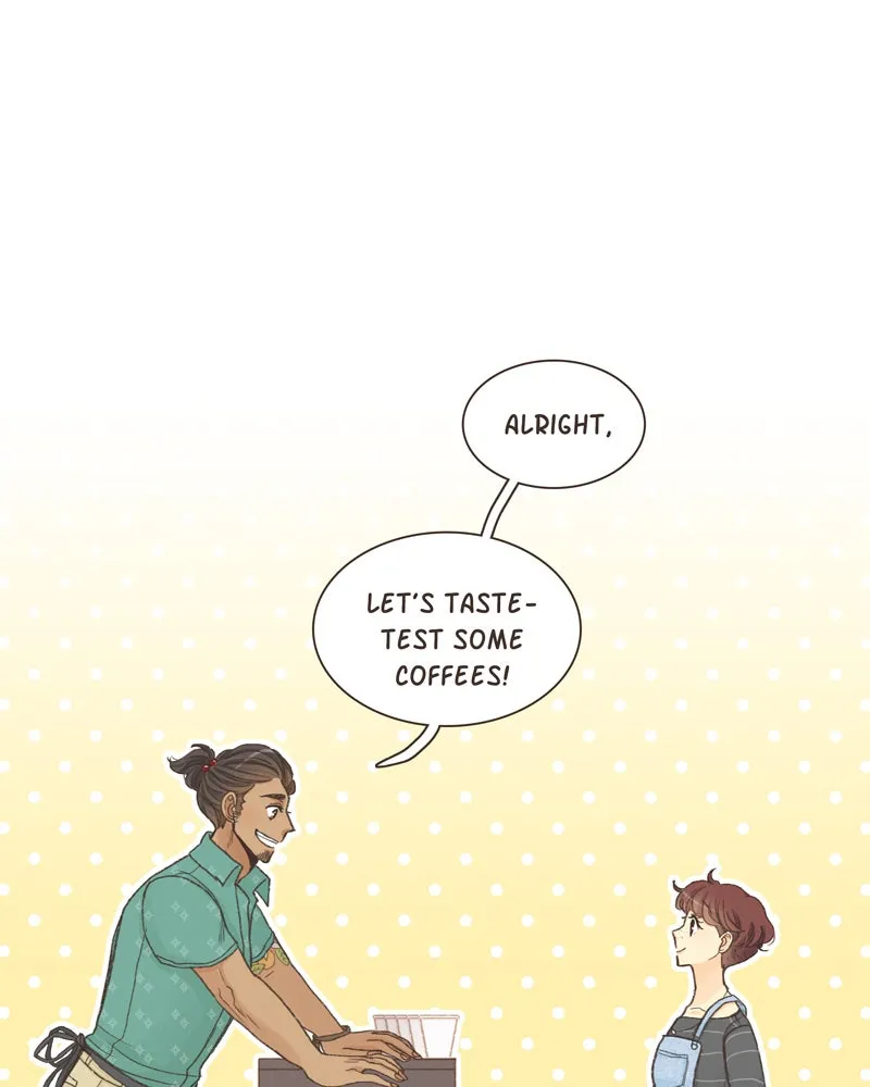 Gourmet Hound Chapter 11 page 2 - 