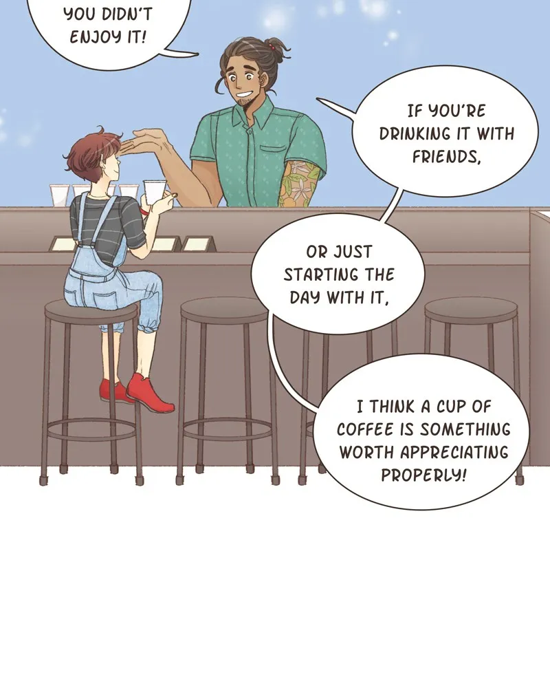Gourmet Hound Chapter 11 page 11 - 