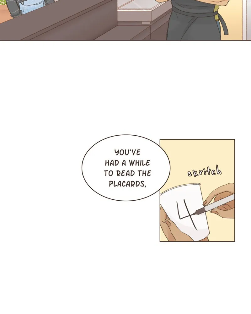 Gourmet Hound Chapter 11 page 15 - 
