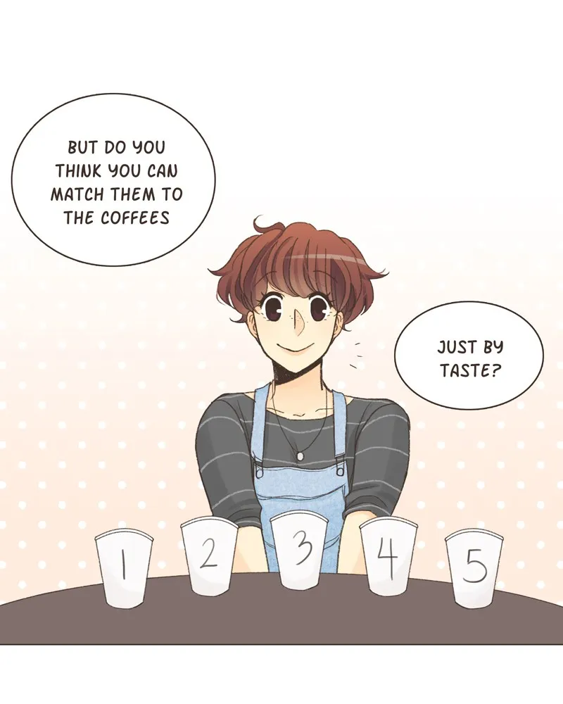 Gourmet Hound Chapter 11 page 16 - 