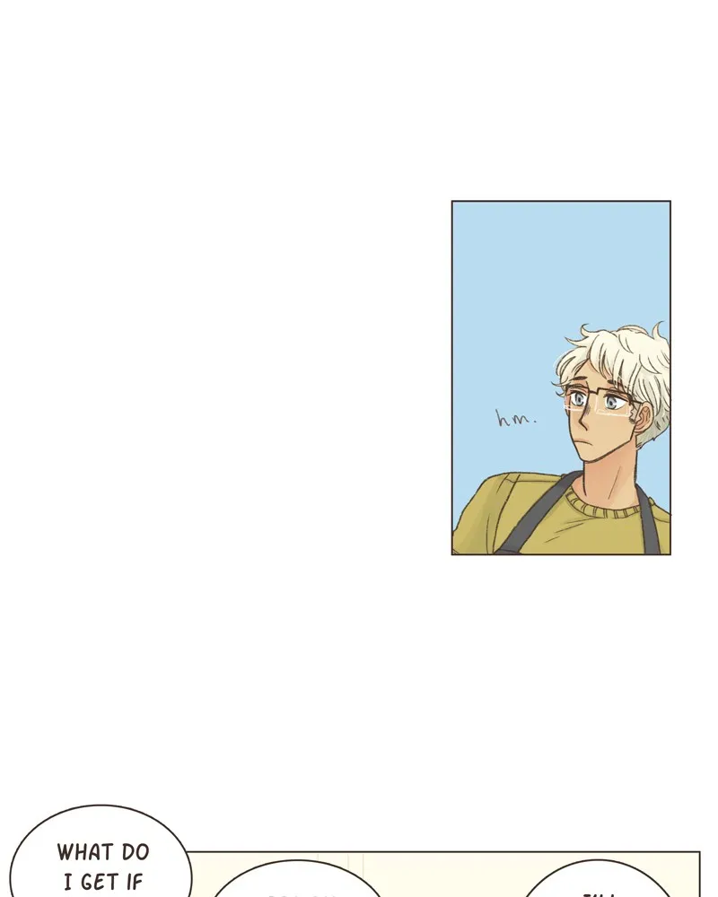 Gourmet Hound Chapter 11 page 17 - 