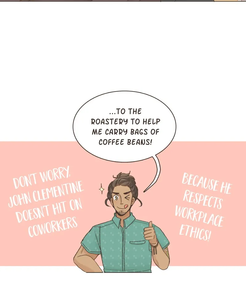 Gourmet Hound Chapter 11 page 20 - 