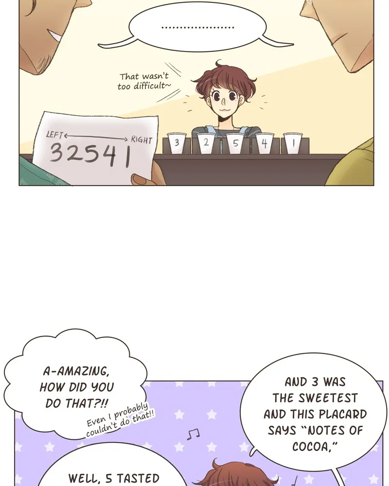 Gourmet Hound Chapter 11 page 24 - 