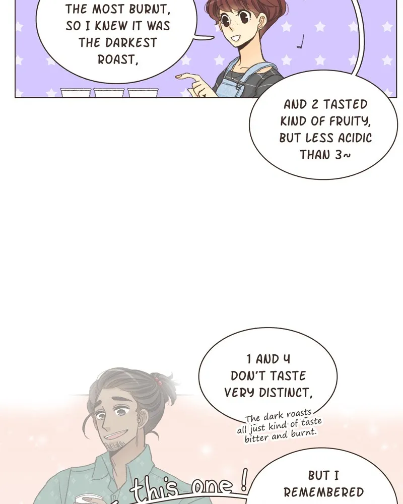 Gourmet Hound Chapter 11 page 25 - 