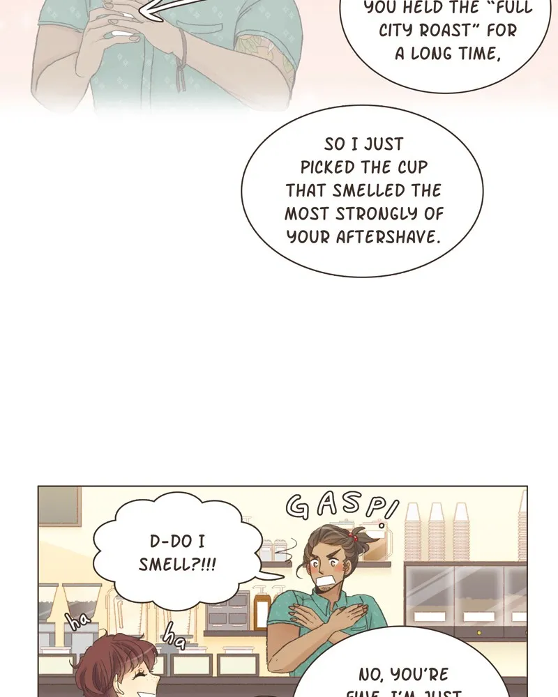 Gourmet Hound Chapter 11 page 26 - 