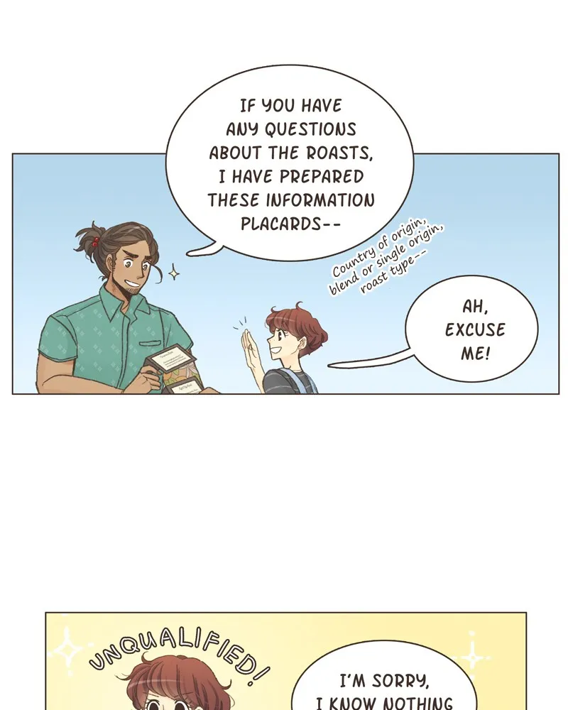 Gourmet Hound Chapter 11 page 6 - 