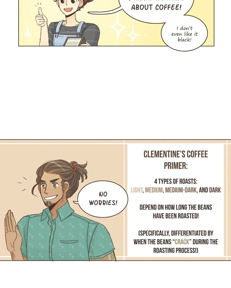 Gourmet Hound Chapter 11 page 7 - 