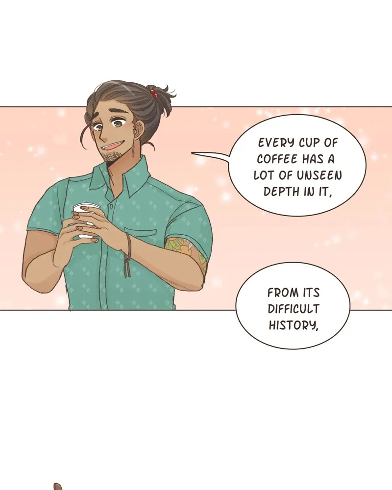 Gourmet Hound Chapter 11 page 9 - 