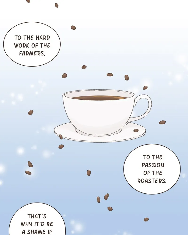 Gourmet Hound Chapter 11 page 10 - 