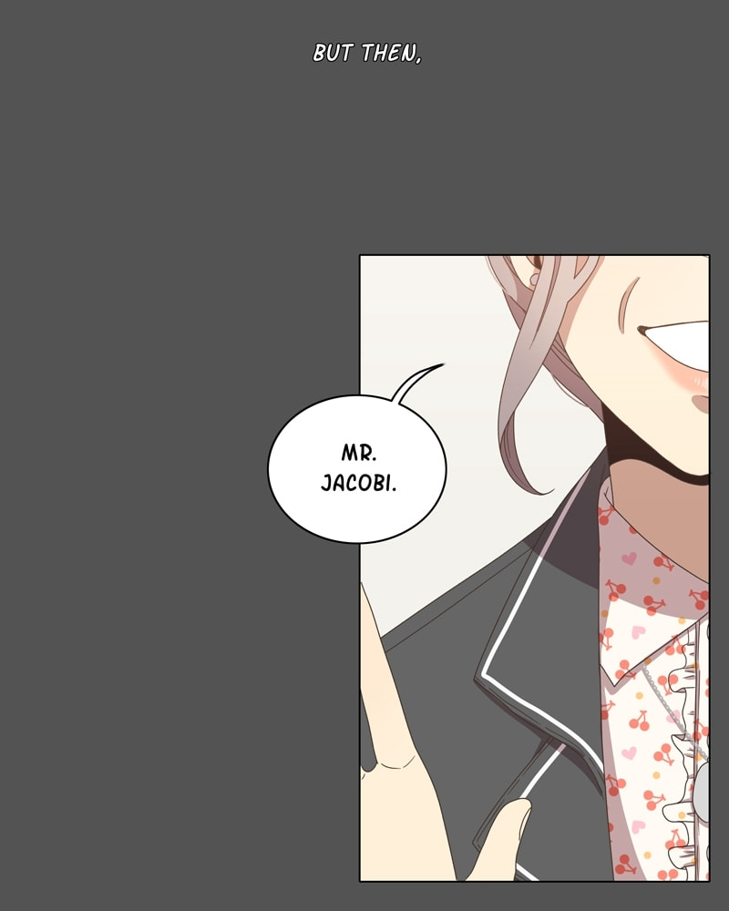 Gourmet Hound Chapter 110 page 11 - 
