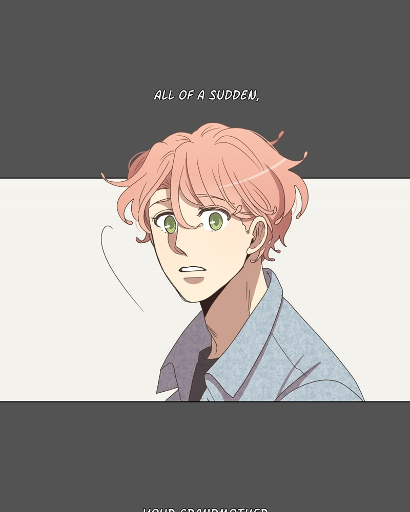 Gourmet Hound Chapter 110 page 12 - 