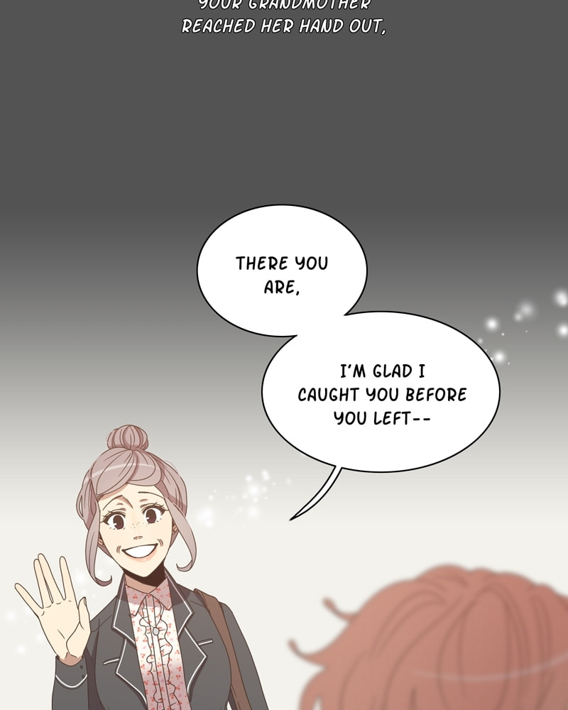 Gourmet Hound Chapter 110 page 13 - 